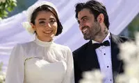 ازدواج السا فیروزآذر با آقای خواننده سرکاری بود!