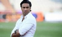 حمله شدید مجری اماراتی به فرهاد مجیدی