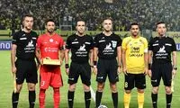 VAR به بازی‌های باقی‌مانده لیگ برتر می‌رسد؟