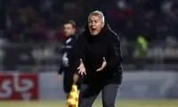 فرار اسکوچیچ از خبرنگاران؛ صدایش گرفت!