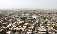 اطلاعیه سپاه آران و بیدگل درباره صدای انفجار