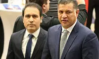 مهدوی‌کیا، مهمان مراسم قرعه‌کشی جام جهانی شد

