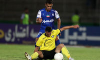 بیاتی‌نیا: استقلال از باخت پرسپولیس رها شد