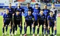 غیبت ۴ ستاره تاثیرگذار گل‌گهر در مصاف با استقلال