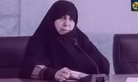 نماینده مشهد: نظام ما اسلامی است و حجاب واجب