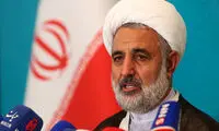 ذوالنوری: وضعیت ما دنیا را متحیر کرده است 