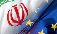 اروپا: پنجره دیپلماسی با ایران همچنان باز است