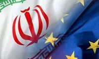 اروپا: پنجره دیپلماسی با ایران همچنان باز است