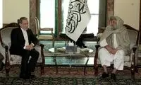 عصبانیت شدید جمهوری اسلامی از حواشی سفر عراقچی به کابل