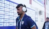 رضاییان پاداش یک تصمیم بزرگ را گرفت!
