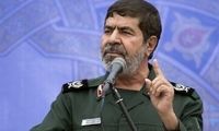توضیح سردار سپاه درباره ماجرای انتقام از اسرائیل