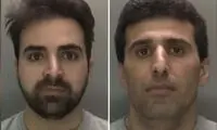 جزئیات گروگان گیری جوان ایرانی در انگلیس