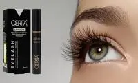 بهترین روش تقویت مژه بعد از کاشت