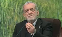 اعلام رسمی میزان فروش نفت ایران توسط پزشکیان