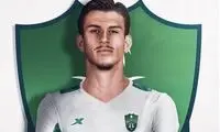 مدافع ملی‌پوش برزیلی به الاهلی پیوست