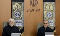 خبر مهم دولت درباره منازل آسیب‌دیده در جنگ