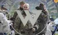 این زنان زندانی به جبهه جنگ فرستاده شدند