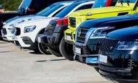 تعرفه واردات خودرو ایرانیان خارج از کشور ابلاغ شد