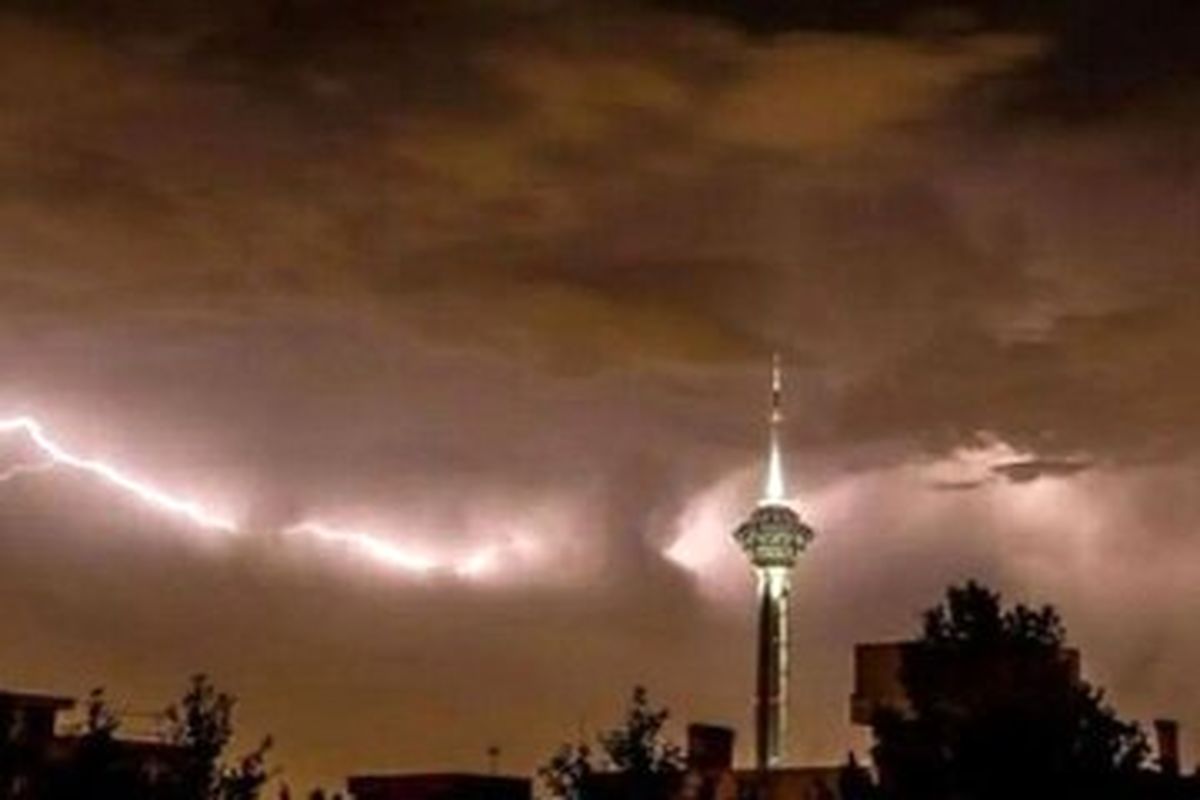   آمار مصدومان و فوتی‌های حوادث جوی روزهای اخیر 