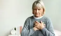 تفاوت علائم حمله قلبی با رفلاکس معده