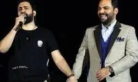 پای احسان علیخانی به دادگاه مهدی یراحی باز شد