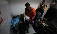 سازمان ملل: تمامی راه‌ها در غزه به مرگ منتهی می‌شوند
