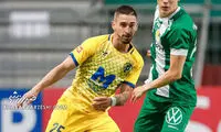 آغاز مذاکرات جدی پرسپولیس با یک گزینه جذاب