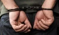  عاملان ارسال کننده تصاویر به دشمن در رباط کریم دستگیر شدند