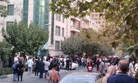 چرا جامعه بعد از مرگ مهسا امینی عصبانی شد؟ 