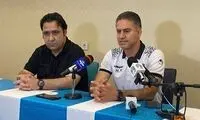 مطهری: با دلخوری از پرسپولیس جدا نشدم!