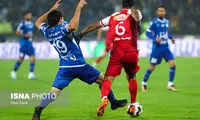 خداحافظی اجباری سرخابی‌ها با ورزشگاه آزادی!
