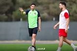 تاکید هاشمیان: تاکتیک‌ها مو به مو اجرا شوند