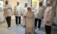 جنتی: وقایع سال ۸۸ نباید فراموش شود