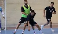 کل‌کل ستاره‌های تیم ملی در اینستاگرام
