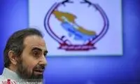 حبیب اسیود اعدام شد