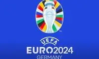 شانس اول قهرمانی یورو 2024 را بشناسید