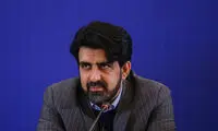عذرخواهی سخنگوی شهرداری از مجری مشهور سیما