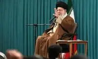 اولین عکس از دیدار امروز مداحان با رهبر انقلاب