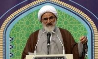 برگزاری کنسرت باعث نباریدن باران در اهواز است!