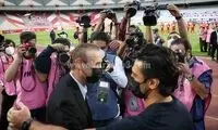 استقلال- پرسپولیس؛ جنگ اصلی اینجاست!