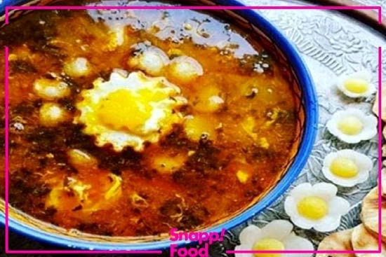 معرفی خوشمزه‌ترین غذاهای مجلسی کرمانی‌ها