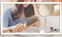 جلوگیری از ریزش مو با این توصیه ساده 