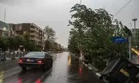 هشدار جدی هواشناسی به تهرانی‌ها برای فردا