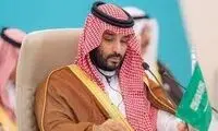 پاسخ متفاوت ولیعهد عربستان درباره شایعات پولشویی ورزشی