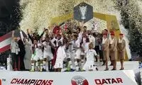 اظهارنظر جالب آتیلا حجازی درباره قهرمانی قطر