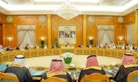 خبر بن‌سلمان از وضعیت جسمی پادشاه عربستان