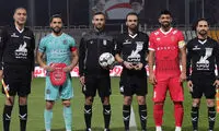  کلاتنبرگ: پنالتی پیکان مقابل پرسپولیس سوخت!