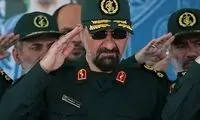 هشدار رضایی به تحریف‌کنندگان نام خلیج فارس