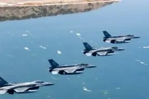 شبکه سه تلویزیون از احتمال آغاز جنگ جهانی خبر داد