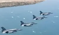 شبکه سه تلویزیون از احتمال آغاز جنگ جهانی خبر داد